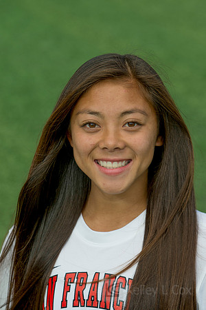 CCSF Womens Soccer