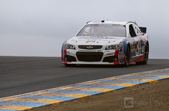NASCAR Sprint Cup Series: Toyota/Save Mart 350