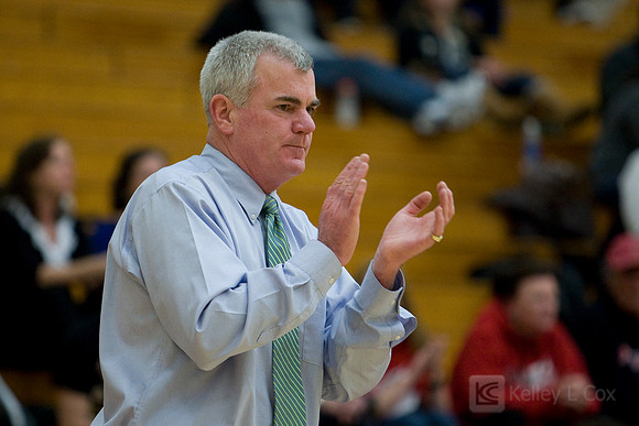NCAA Men's Basketball: Chico State at Cal State East Bay