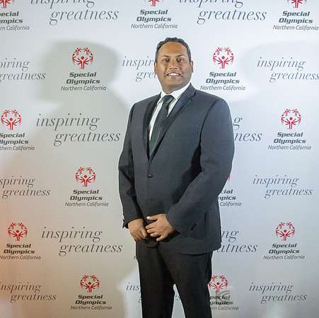 SONC: Greatness Gala