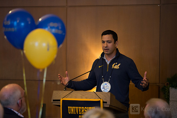 CAA: Hoops Party