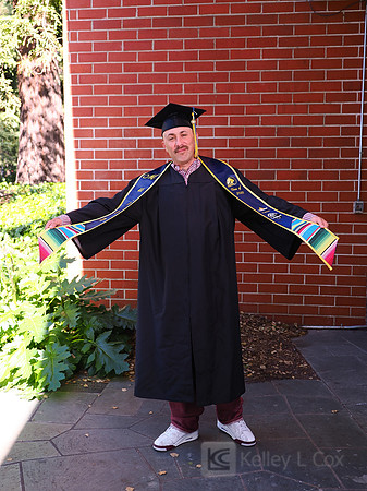Berkeley Hope Scholars: Graduation Ceremony