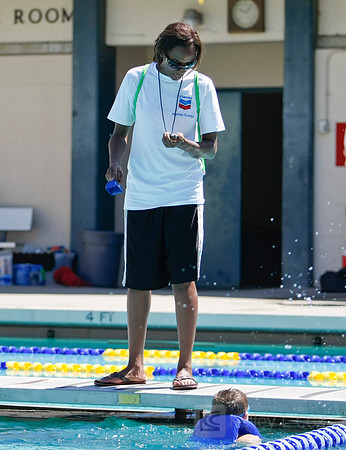 Summer Games