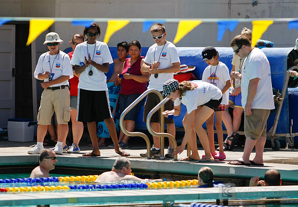 Summer Games