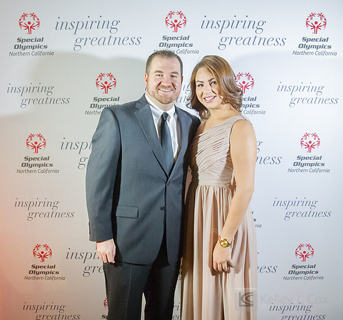 SONC: Greatness Gala