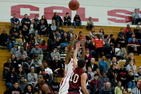 NCAA Men's Basketball: Chico State at Cal State East Bay