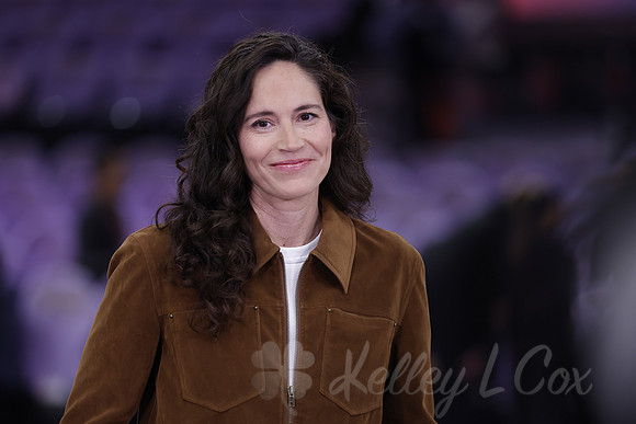 WNBA: Finals-Atlanta Dream at Golden State Valkyries