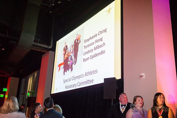 SONC: Greatness Gala