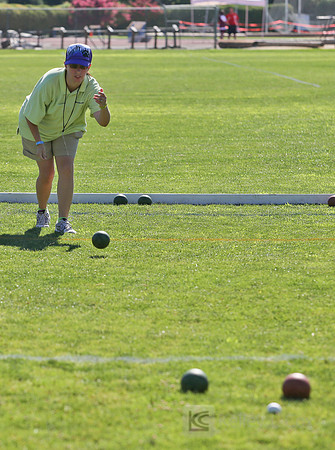 Summer Games