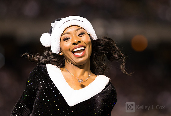 NFL: San Diego Chargers at Oakland Raiders