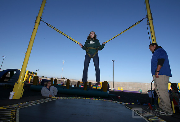 SONC: Tech Carnival
