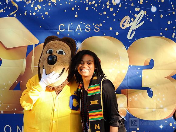 Berkeley Hope Scholars: Graduation Ceremony