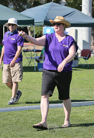 Summer Games
