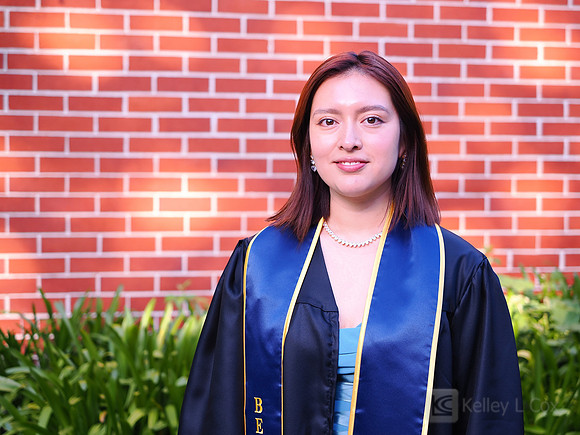 Berkeley Hope Scholars: Graduation Ceremony