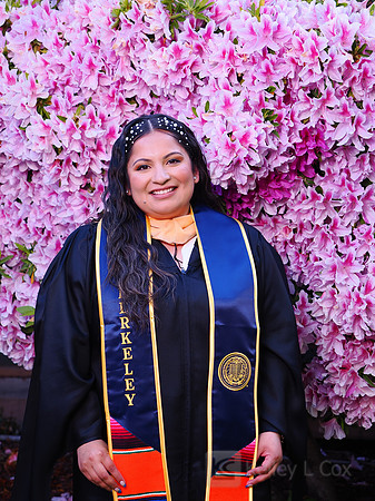 Berkeley Hope Scholars: Graduation Ceremony