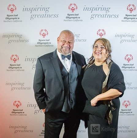 SONC: Greatness Gala