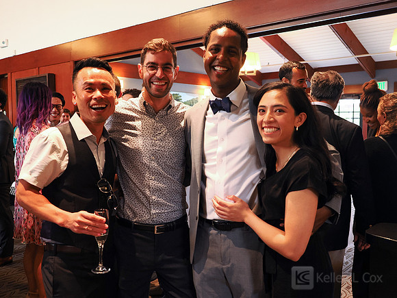 UCSF: Department of Anesthesia and Preoperative Care Graduation