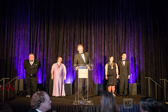 SONC: Greatness Gala