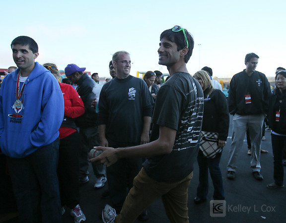 SONC: Tech Carnival
