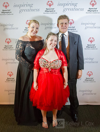 SONC: Greatness Gala