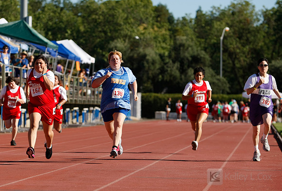 Summer Games