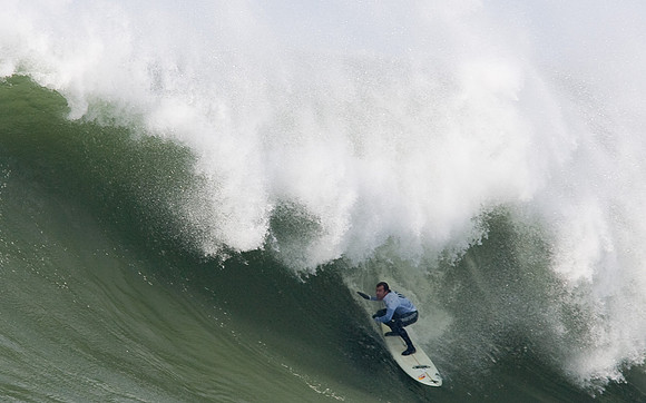Mavericks 2010