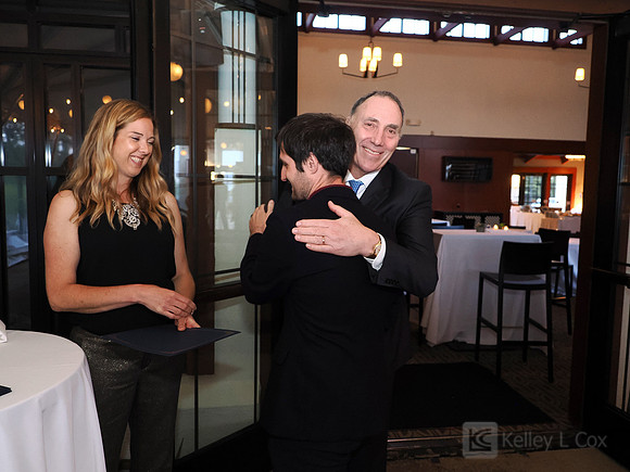 UCSF: Department of Anesthesia and Preoperative Care Graduation