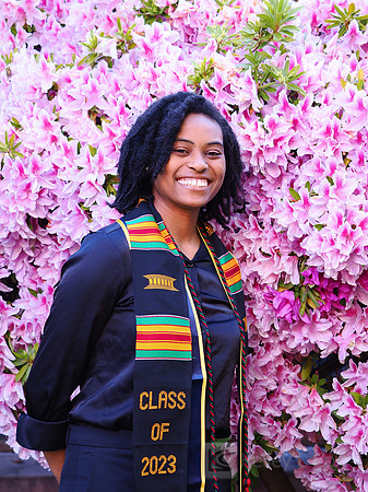 Berkeley Hope Scholars: Graduation Ceremony