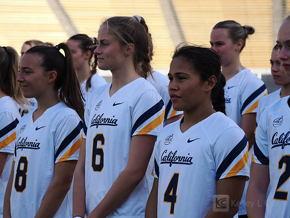 Women’s Lacrosse: California Golden Bears vs USC Trojans