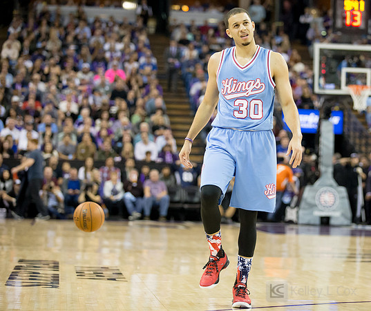 NBA: Houston Rockets at Sacramento Kings