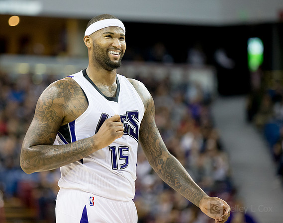 NBA: Toronto Raptors at Sacramento Kings
