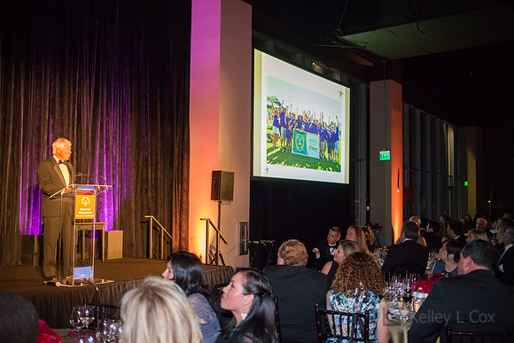 SONC: Greatness Gala