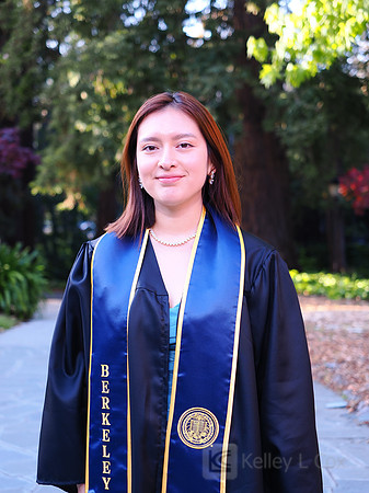 Berkeley Hope Scholars: Graduation Ceremony