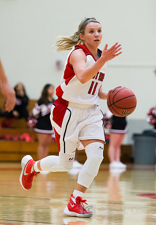 CSUEB W Basketball v UCSD