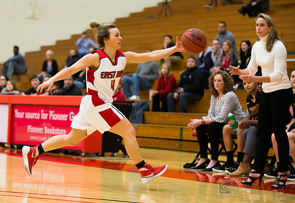CSUEB WBB v CSUDH