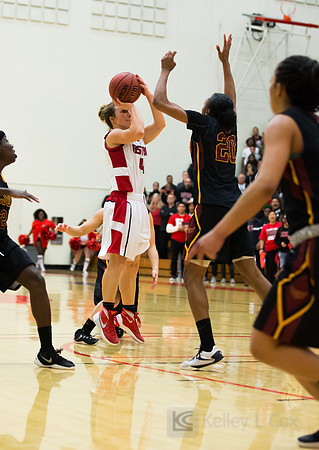 CSUEB WBB v CSUDH
