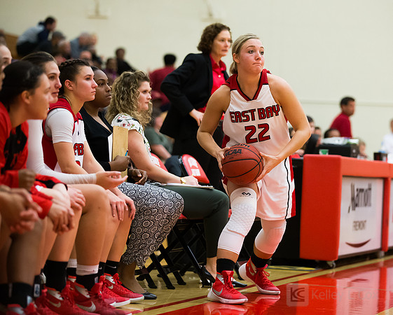 CSUEB WBB v CSUDH