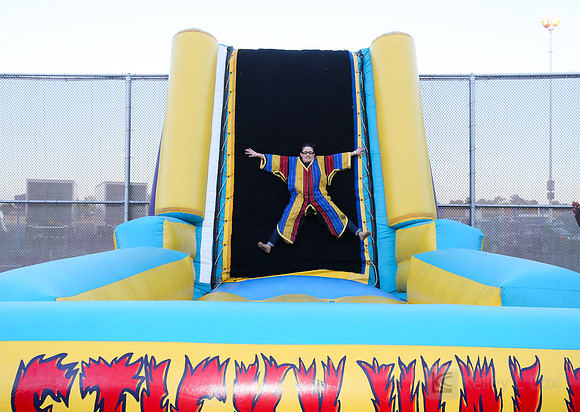 SONC: Tech Carnival