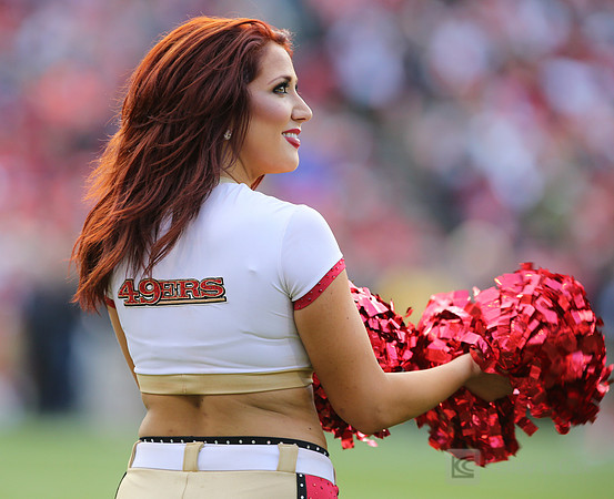 NFL: Preseason-Denver Broncos at San Francisco 49ers