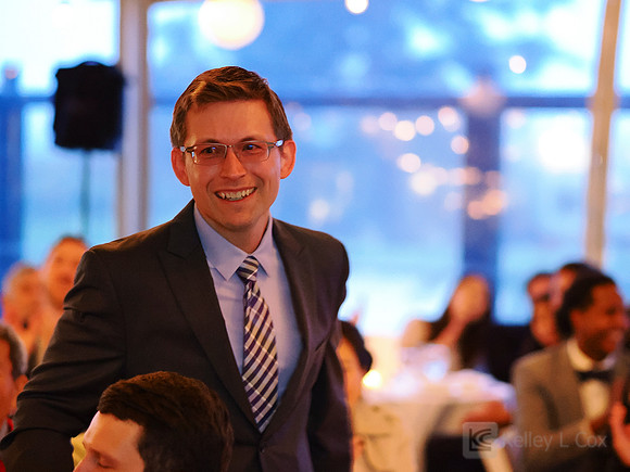 UCSF: Department of Anesthesia and Preoperative Care Graduation
