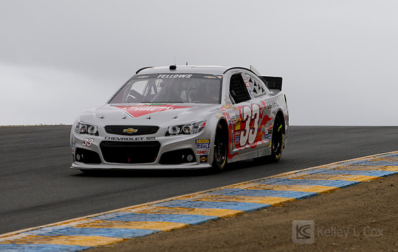 NASCAR Sprint Cup Series: Toyota/Save Mart 350