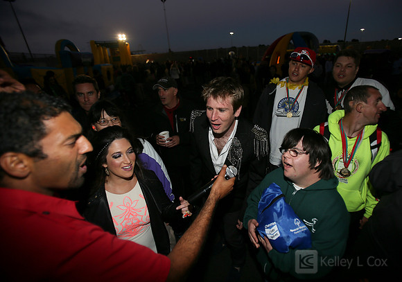 SONC: Tech Carnival