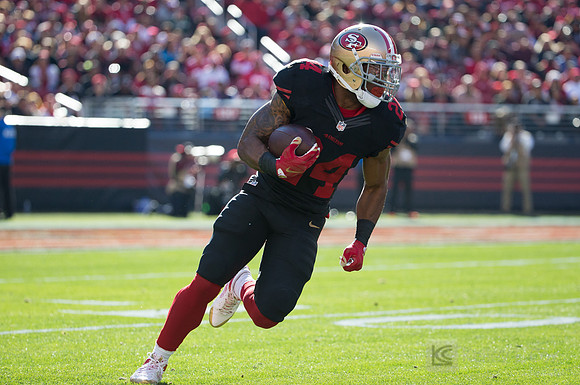 NFL: Arizona Cardinals at San Francisco 49ers