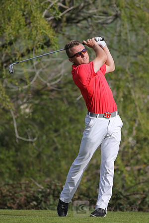 CSUEB Men's Golf