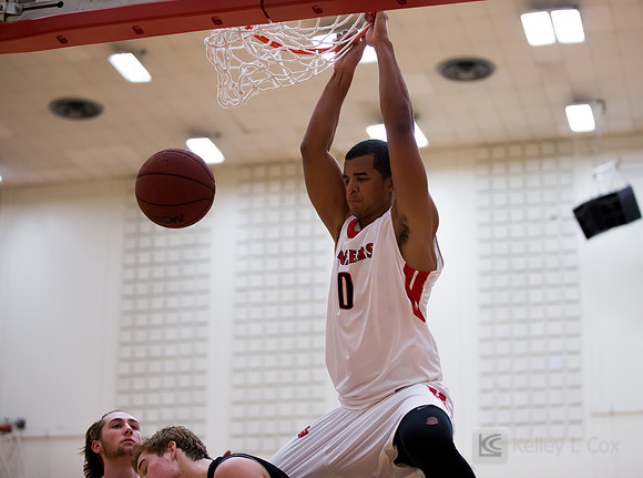 NCAA Basketball: St. Mary's at California