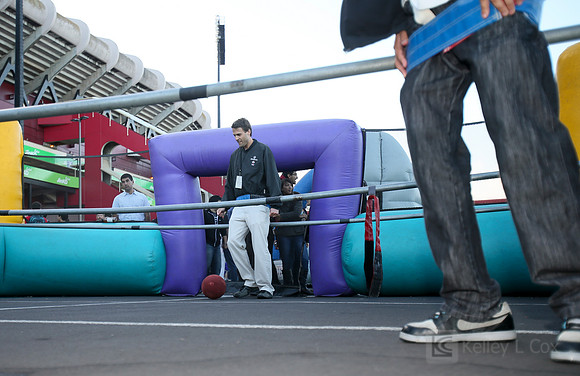 SONC: Tech Carnival