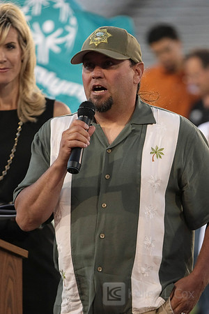 Special Olympics Nevada - Summer Games - Opening Ceremonies