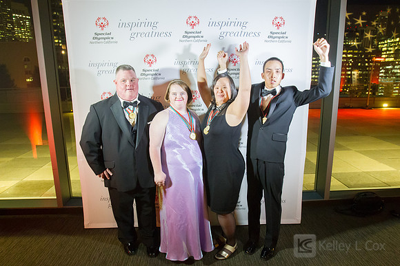 SONC: Greatness Gala