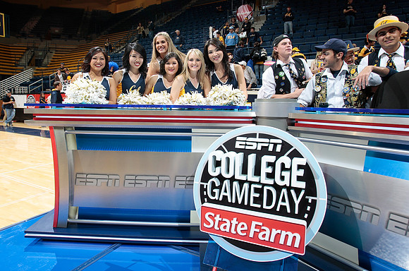 ESPN College GameDay