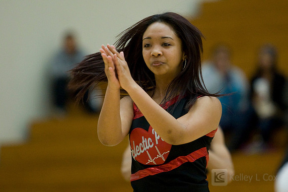 NCAA Men's Basketball: Chico State at Cal State East Bay